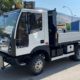 BSI – BUCHER BO 200 4X4