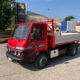 Effedi Gasolone Tsht 35