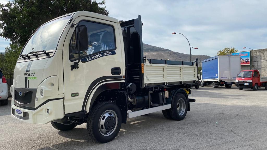 Durso Multimobil X 65.75