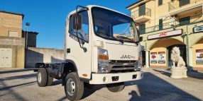 Durso Jac 4×4