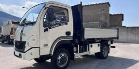 Durso Multimobil 50.50 4×4