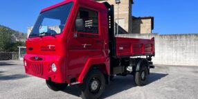 DURSO COUNTRY 4X4