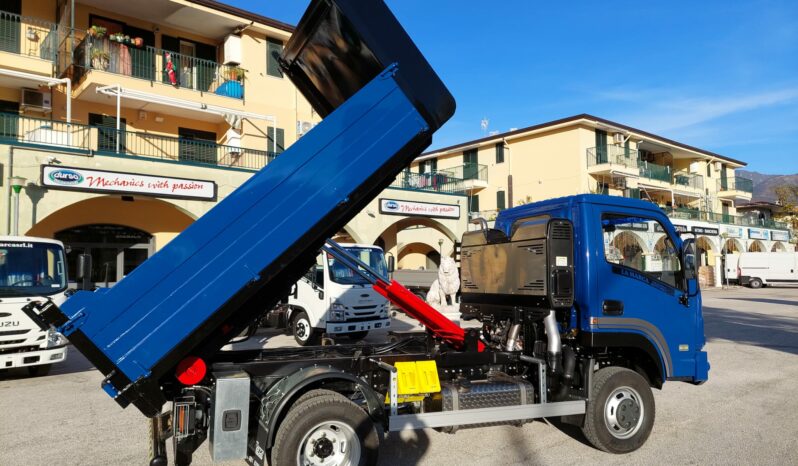 
								Durso Multimobil X 65.150 4×4 full									