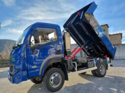 Durso Multimobil X 65.150 4×4