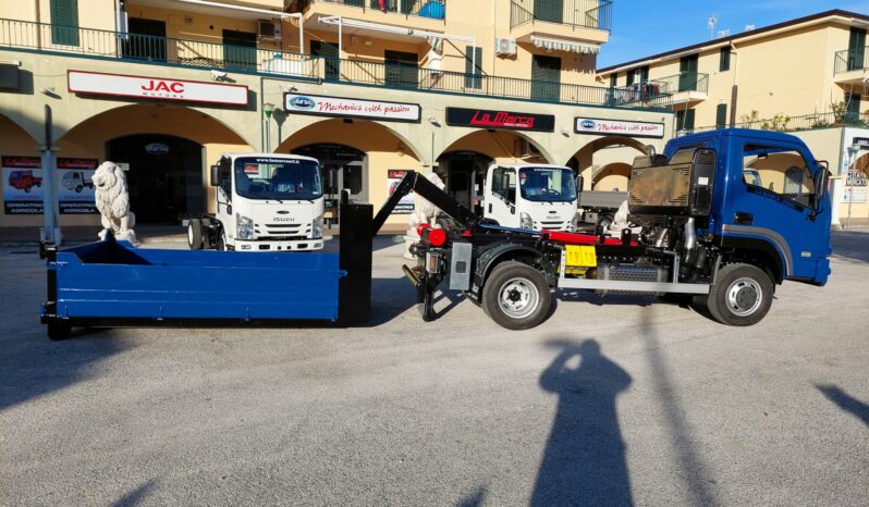 
								Durso Multimobil X 65.150 4×4 full									