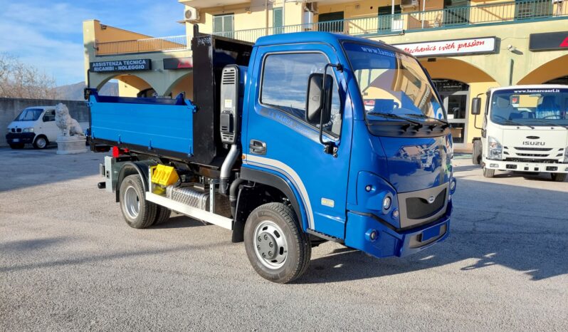 
								Durso Multimobil X 65.150 4×4 full									