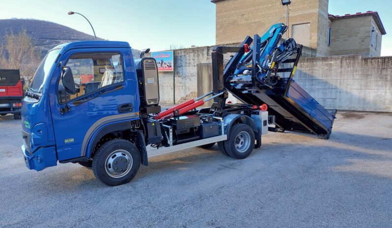
								Durso Multimobil X 65.150 4×4 full									