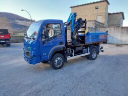 
										Durso Multimobil X 65.150 4×4 full									