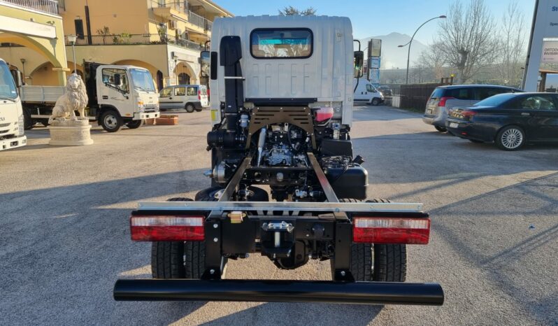 
								DURSO HFC 1035 4X4 full									