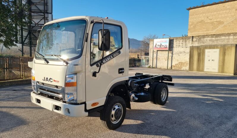 
								DURSO HFC 1035 4×4 full									