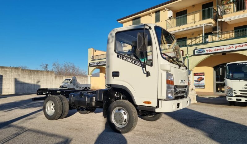 
								DURSO HFC 1035 4X4 full									