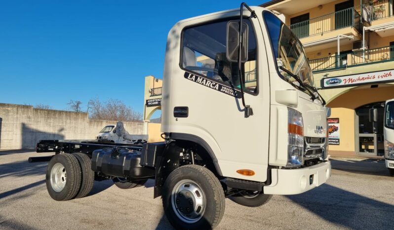 
								DURSO HFC 1035 4×4 full									