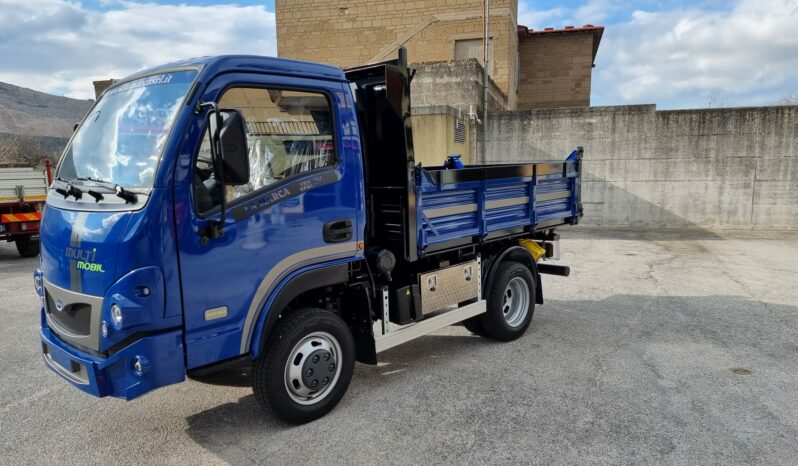 
								Durso Multimobil 50.50 4×4 full									