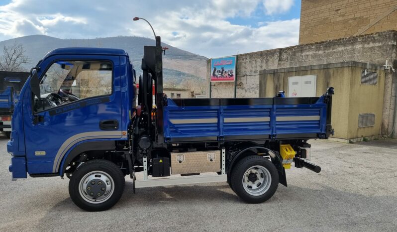 
								Durso Multimobil 50.50 4×4 full									