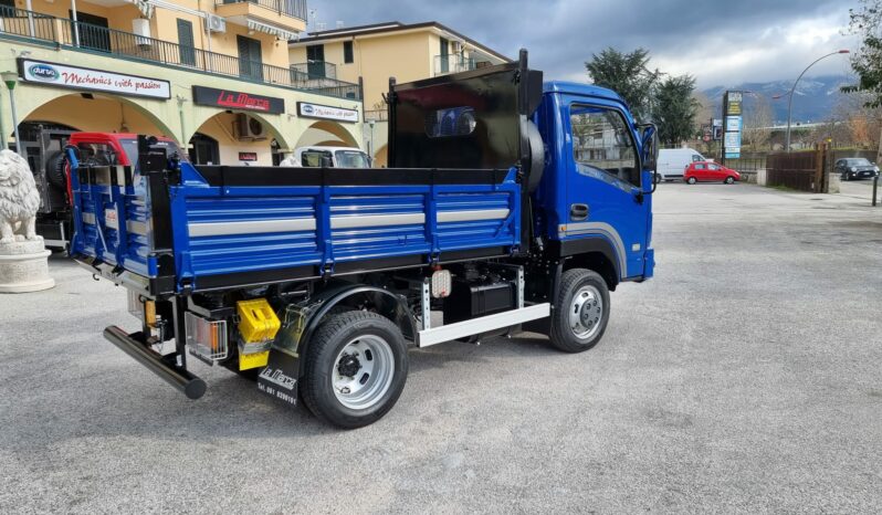 
								Durso Multimobil 50.50 4×4 full									