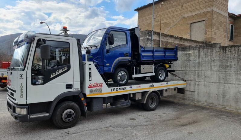 
								Durso Multimobil 50.50 4×4 full									