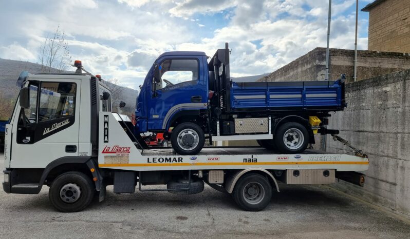 
								Durso Multimobil X 65.75 4×4 full									
