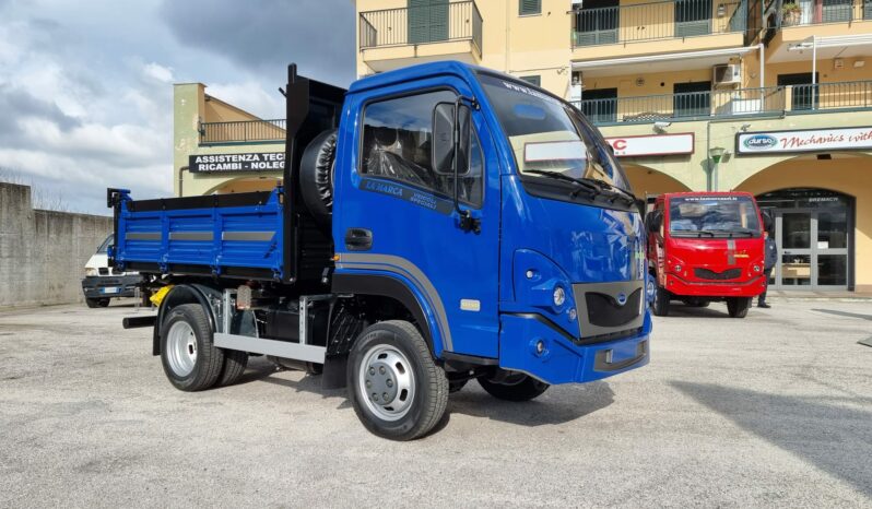 
								Durso Multimobil 50.50 4×4 full									