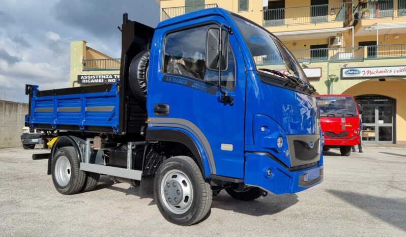 
								Durso Multimobil 50.50 4×4 full									