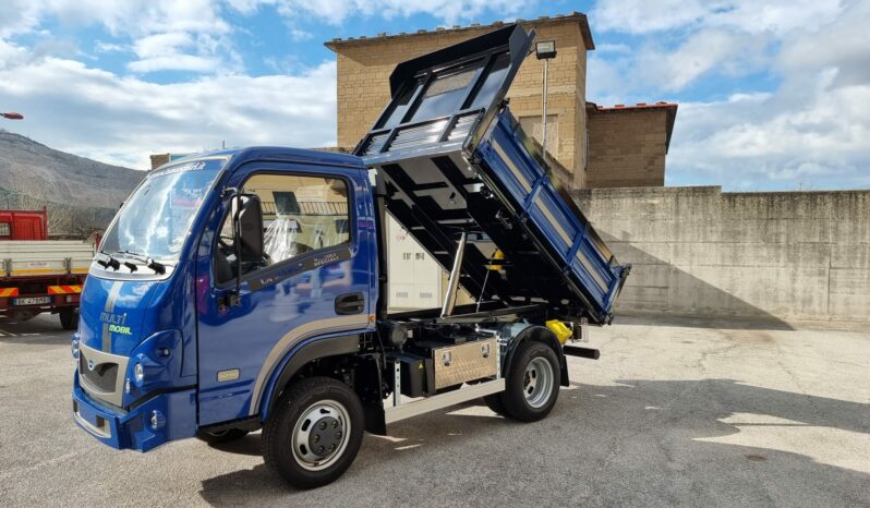 
								Durso Multimobil 50.50 4×4 full									