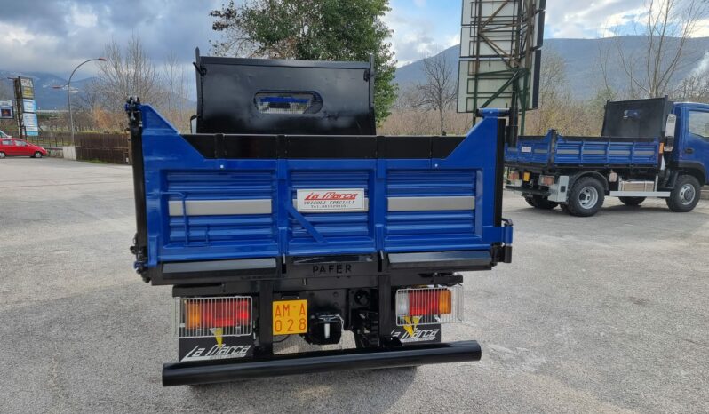 
								Durso Multimobil X 65.75 4×4 full									
