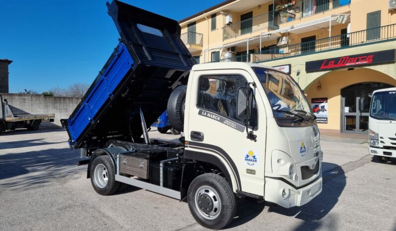 
								Durso Multimobil X 65.75 4×4 full									