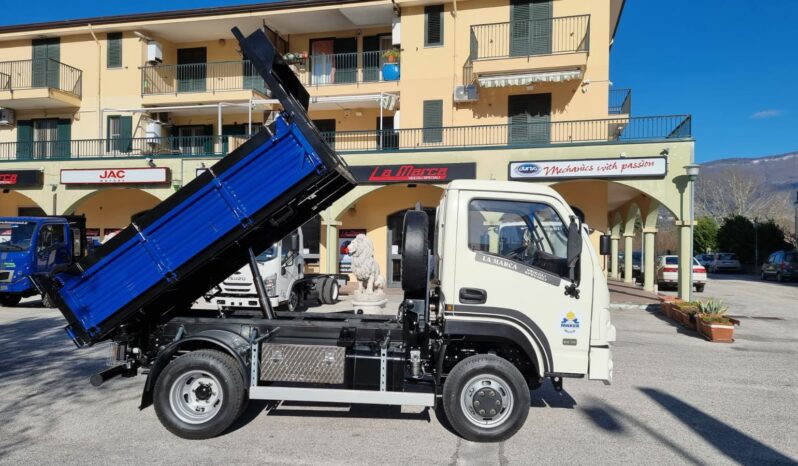 
								Durso Multimobil X 65.75 4×4 full									