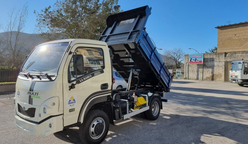 
								Durso Multimobil X 65.75 4×4 full									