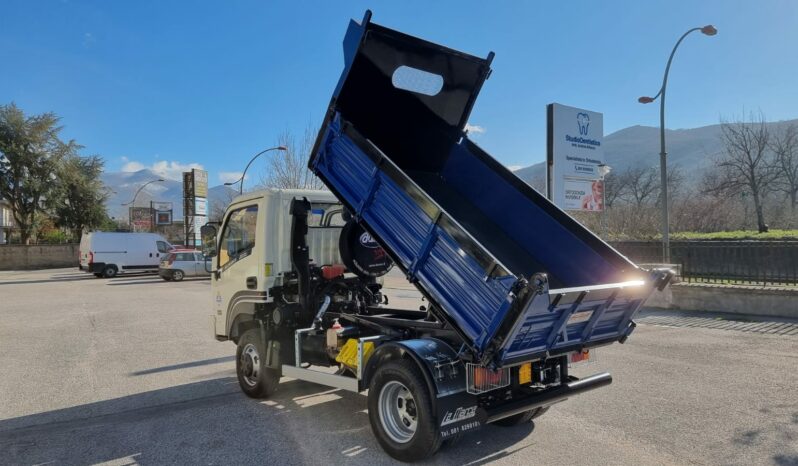 
								Durso Multimobil X 65.75 4×4 full									