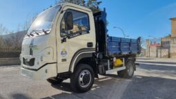 Durso Multimobil X 65.75 4×4