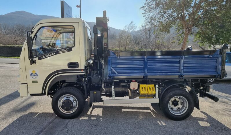 
								Durso Multimobil X 65.75 4×4 full									