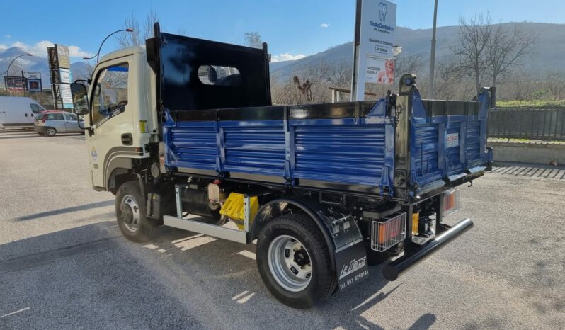 
								Durso Multimobil X 65.75 4×4 full									
