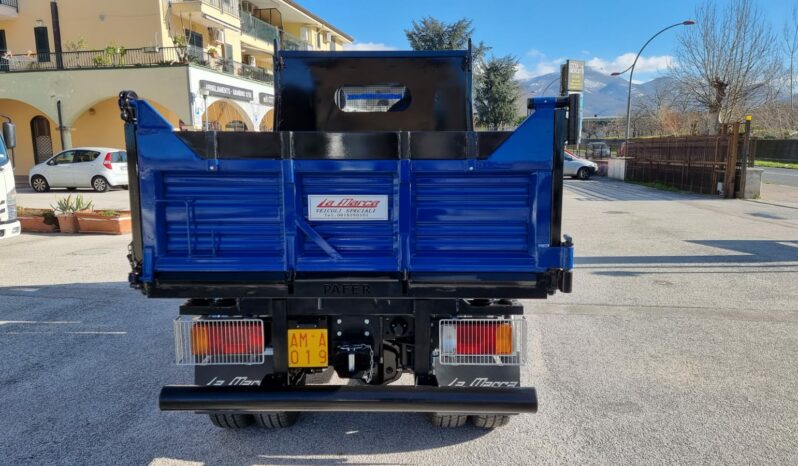 
								Durso Multimobil X 65.75 4×4 full									