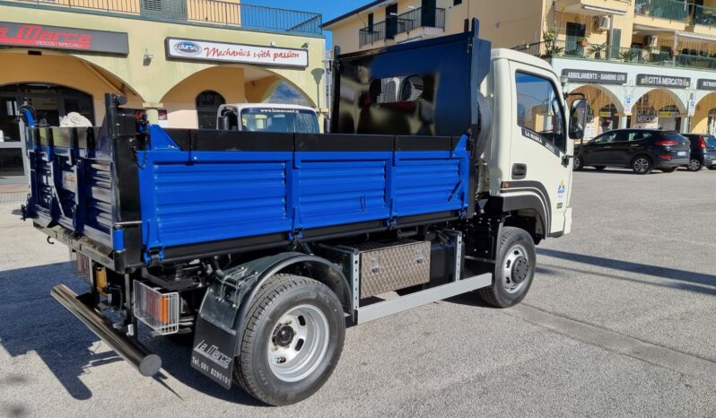 
								Durso Multimobil X 65.75 4×4 full									