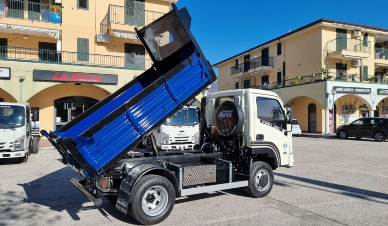
								Durso Multimobil X 65.75 4×4 full									