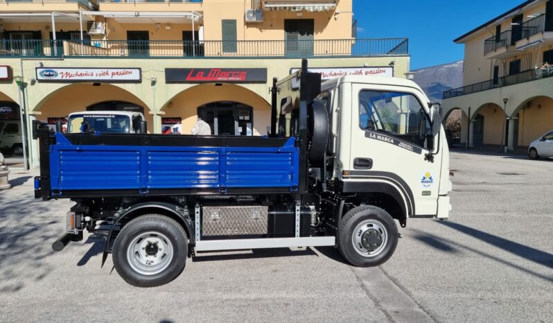 
								Durso Multimobil X 65.75 4×4 full									