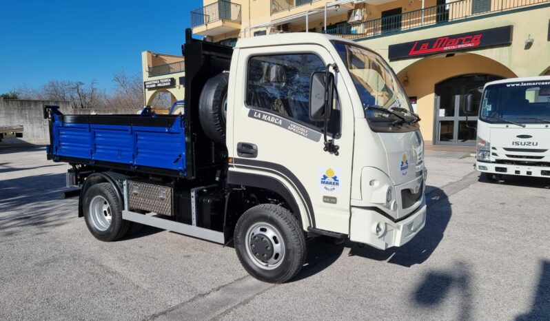
								Durso Multimobil X 65.75 4×4 full									