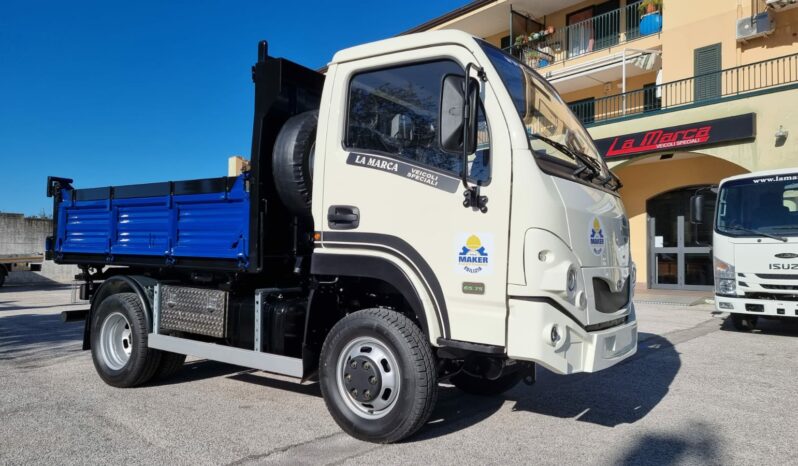 
								Durso Multimobil X 65.75 4×4 full									