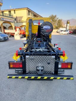 
										Durso Multimobil X 65.75 + Impianto Scarrabile full									