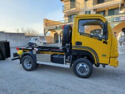 
										Durso Multimobil X 65.75 + Impianto Scarrabile full									