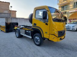 
										Durso Multimobil X 65.75 + Impianto Scarrabile full									