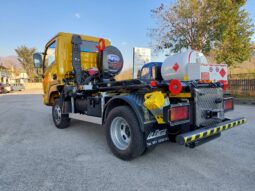 
										Durso Multimobil X 65.75 + Impianto Scarrabile full									
