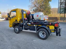 
										Durso Multimobil X 65.75 + Impianto Scarrabile full									