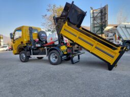 
										Durso Multimobil X 65.75 + Impianto Scarrabile full									