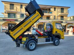 
										Durso Multimobil X 65.75 + Impianto Scarrabile full									