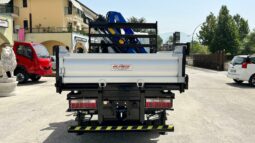 
										JAC 4X4 +GRU 7.0 full									