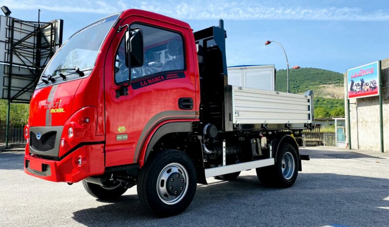 
								Durso Multimobil X 65.75 4×4 full									