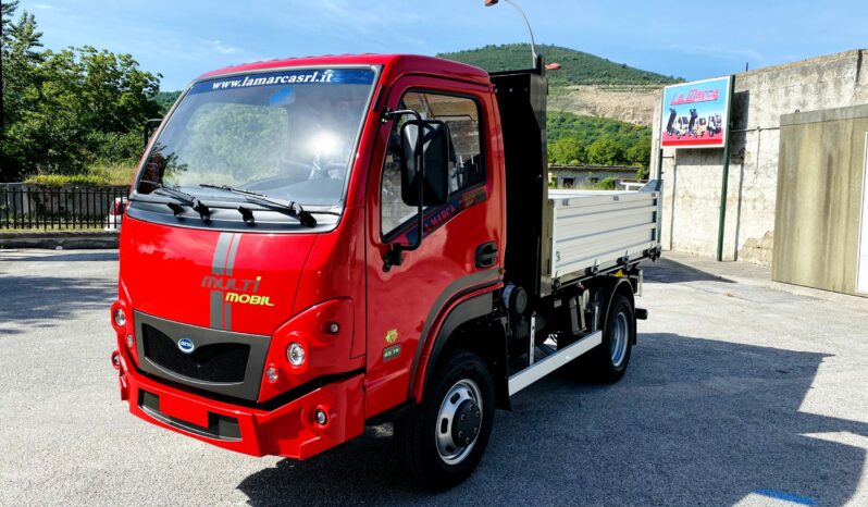 
								Durso Multimobil X 65.75 4×4 full									