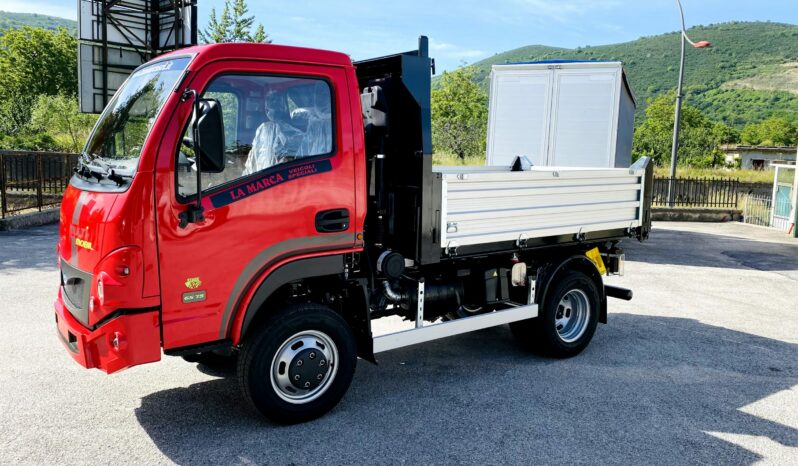 
								Durso Multimobil X 65.75 4×4 full									