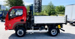 Durso Multimobil X 65.75 4×4